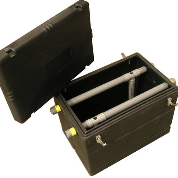 Compra de Separadores de Grasas