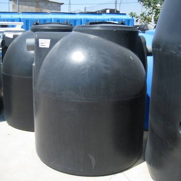 Comprar de Separadores de Grasas